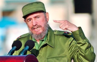 Chủ tịch Quốc hội Nguyễn Thị Kim Ngân sẽ tham dự lễ tang Lãnh tụ Cuba Fidel Castro Ruz